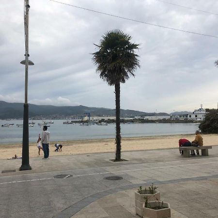 1º - Alojamiento En Pueblo Marinero Nigrán 외부 사진