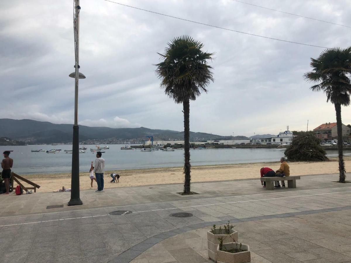 1º - Alojamiento En Pueblo Marinero Nigrán 외부 사진